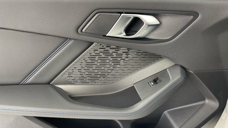 BMW 1 Series 120 M Sport 5dr Step Auto Petrol Hatchback